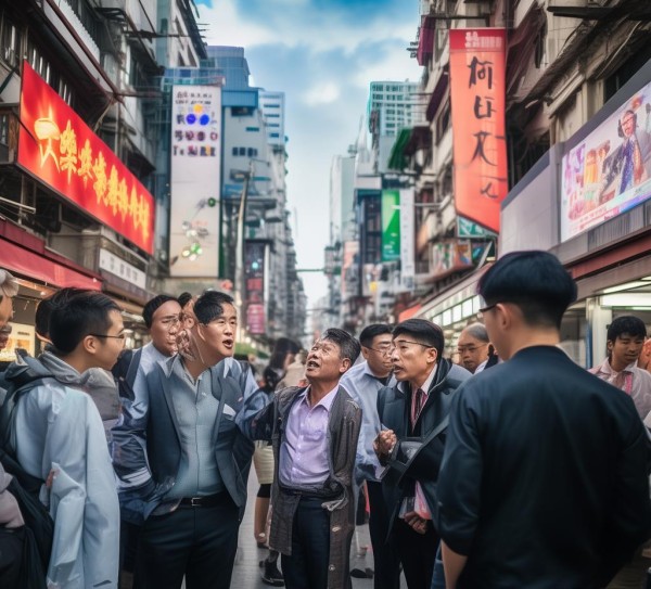 杨浦区电子商务发展的机遇与挑战分析