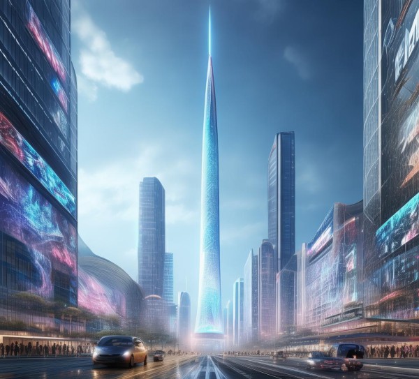 山东 cities: Looking Ahead of the Digital Information Development Future